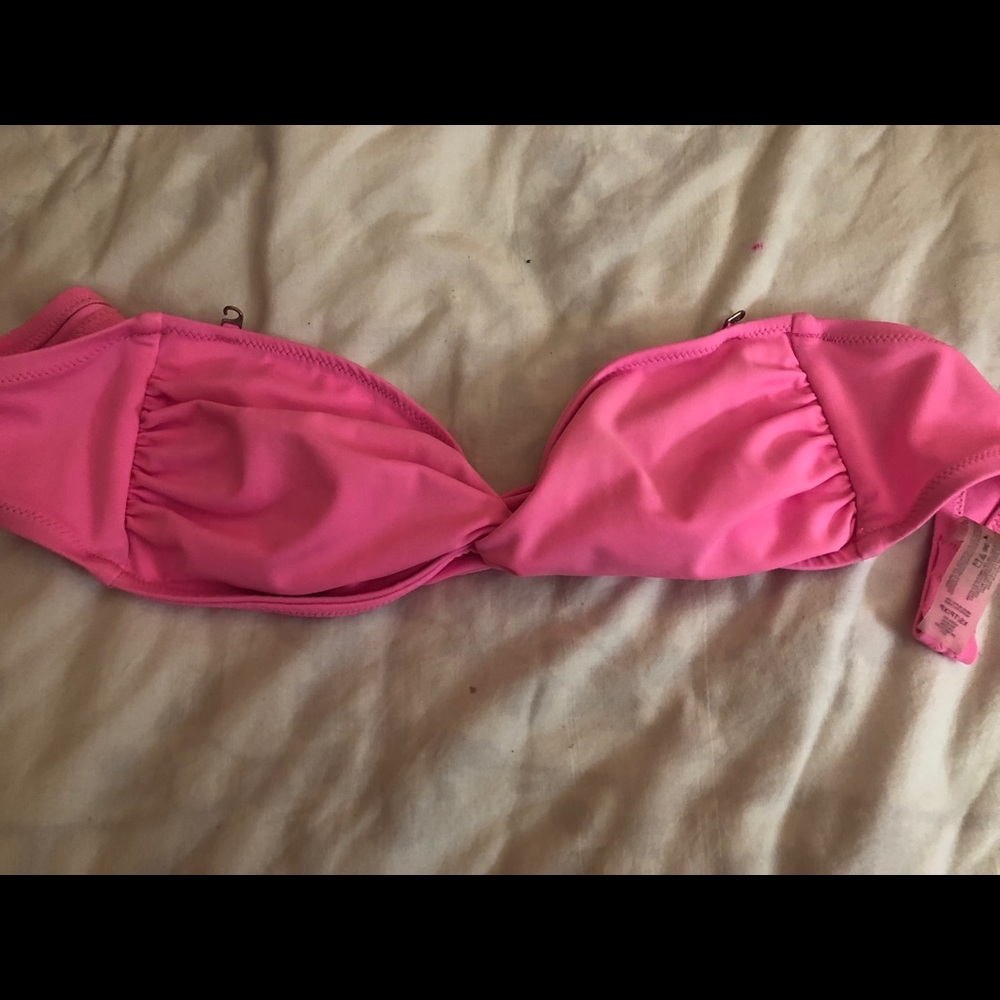 VS bathing suit top